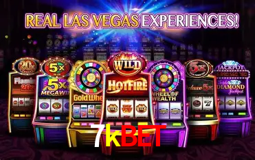7kbet: A Experiência de Casino com Jogos de Mesa ao Vivo